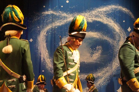 Reiter-Korps Jan von Werth